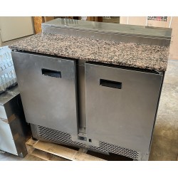 Enfriador de botellas fondo plano 1000 mm OUTLET
