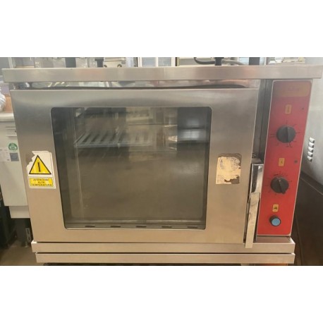 Horno combinado DOBRA mod: BRADO FR - OCASIÓN
