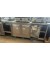 Mesa refrigerada 2 puertas más zona abierta Ocasión