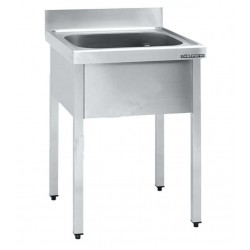 Fregadero Optima 700x600 - OUTLET
