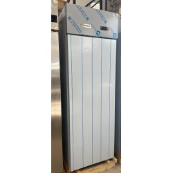 Armario refrigerado y mantenimiento de congelados 2 puertas ABS