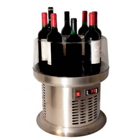Vinoteca sobremesa Gama Vintage