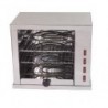 Horno tostador eléctrico multifunción trio